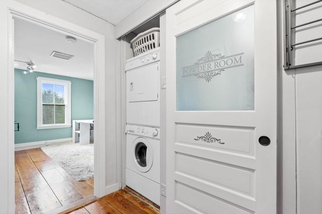 56 Haigh Road, Brentwood, NH 03833