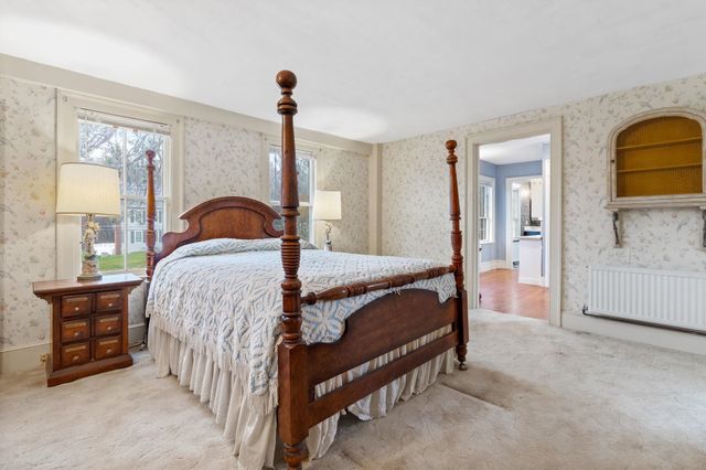 56 Haigh Road, Brentwood, NH 03833