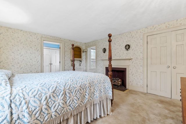 56 Haigh Road, Brentwood, NH 03833