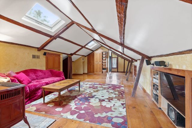 56 Haigh Road, Brentwood, NH 03833