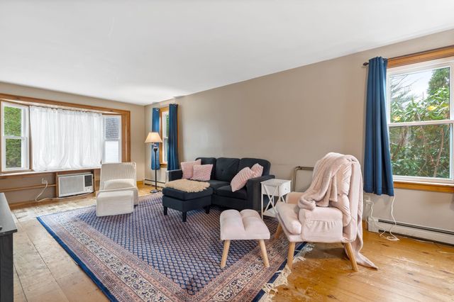 56 Haigh Road, Brentwood, NH 03833