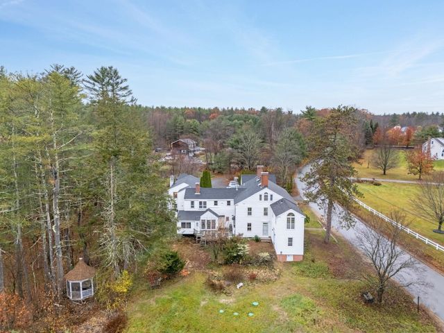 56 Haigh Road, Brentwood, NH 03833