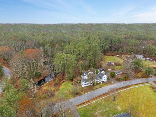 56 Haigh Road, Brentwood, NH 03833