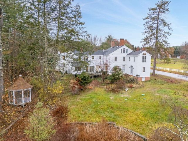 56 Haigh Road, Brentwood, NH 03833