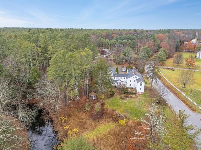 56 Haigh Road, Brentwood, NH 03833