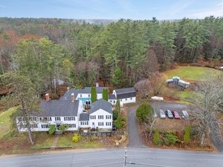 56 Haigh Road, Brentwood, NH 03833