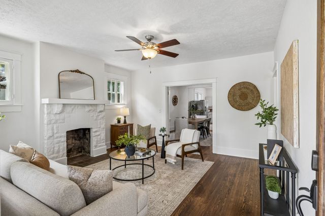 2687 Hartford Dr, Nashville, TN 37210