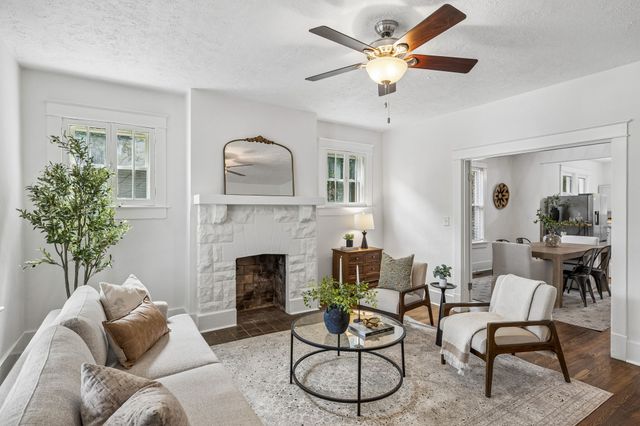 2687 Hartford Dr, Nashville, TN 37210