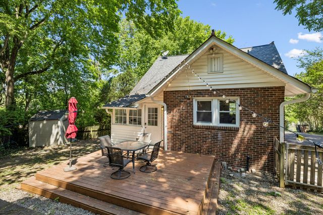 2687 Hartford Dr, Nashville, TN 37210
