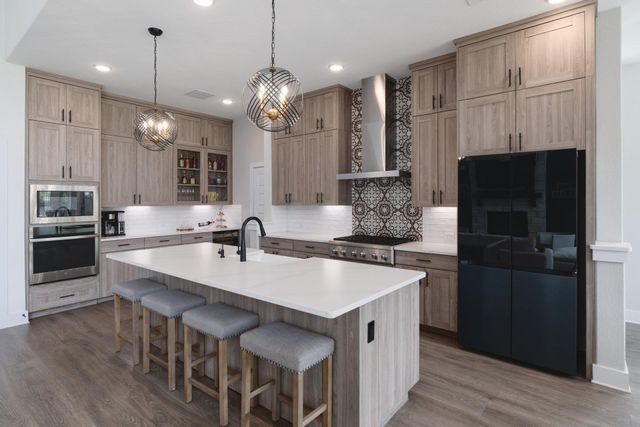 17817 Cain Clearing PASS, Austin, TX 78738