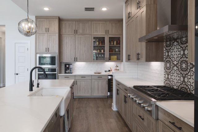 17817 Cain Clearing PASS, Austin, TX 78738