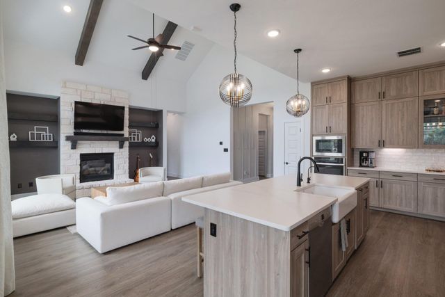 17817 Cain Clearing PASS, Austin, TX 78738