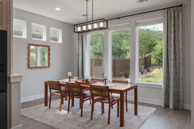 17817 Cain Clearing PASS, Austin, TX 78738