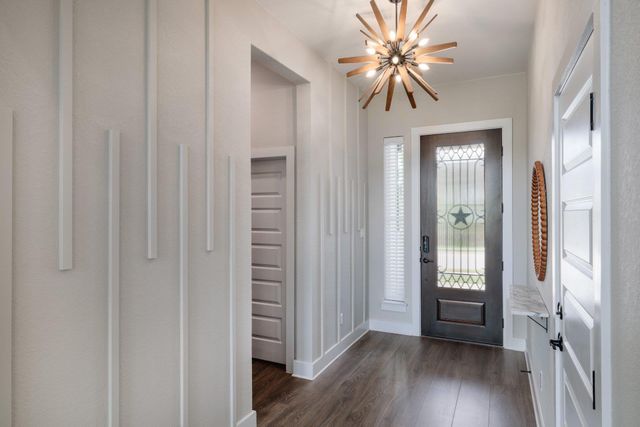 17817 Cain Clearing PASS, Austin, TX 78738
