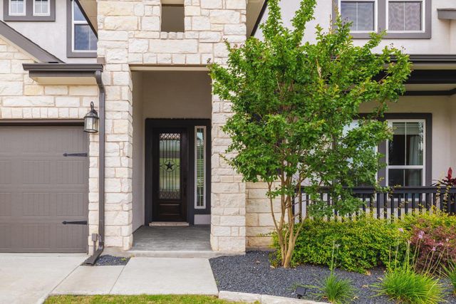 17817 Cain Clearing PASS, Austin, TX 78738