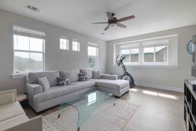 17817 Cain Clearing PASS, Austin, TX 78738