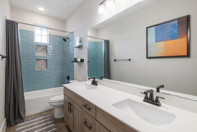 17817 Cain Clearing PASS, Austin, TX 78738