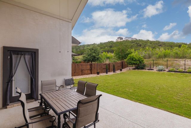 17817 Cain Clearing PASS, Austin, TX 78738