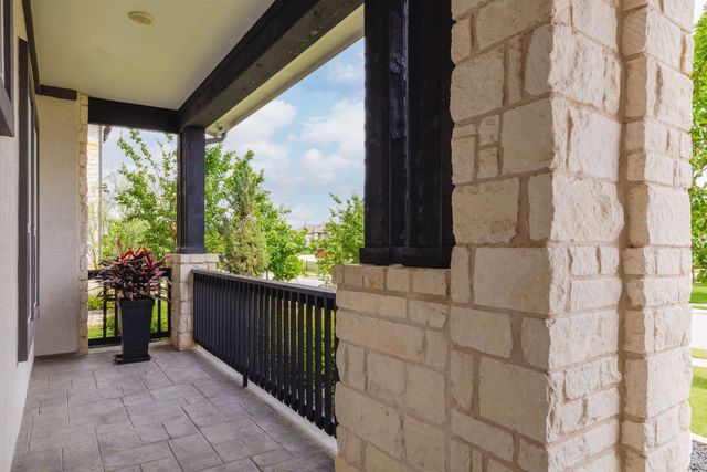 17817 Cain Clearing PASS, Austin, TX 78738
