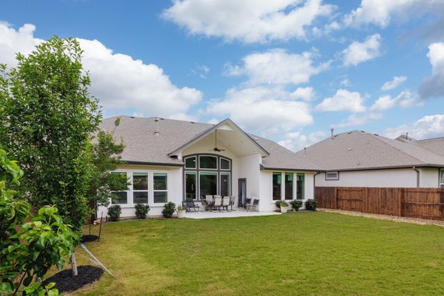 17817 Cain Clearing PASS, Austin, TX 78738