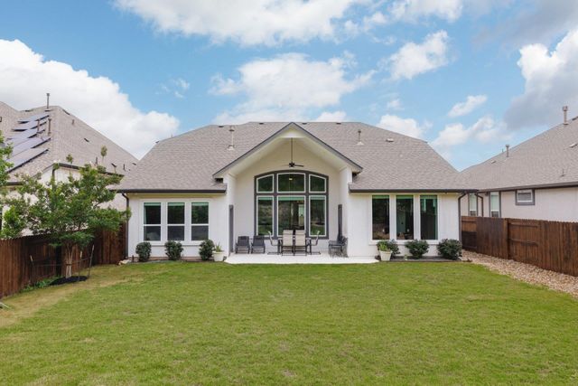 17817 Cain Clearing PASS, Austin, TX 78738