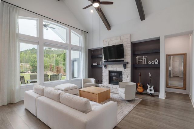 17817 Cain Clearing PASS, Austin, TX 78738
