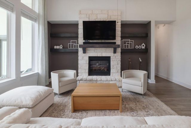 17817 Cain Clearing PASS, Austin, TX 78738