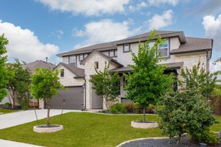 17817 Cain Clearing PASS, Austin, TX 78738