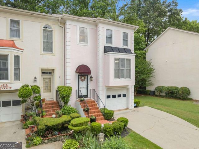 3914 Meeting Street, Duluth, GA 30096
