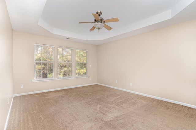 1621 October Road, Raleigh, NC 27614