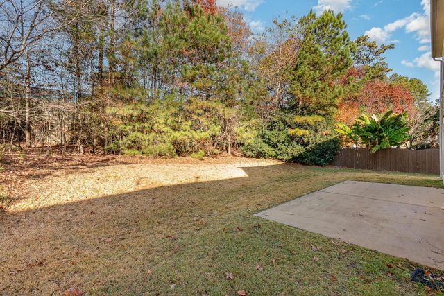 1621 October Road, Raleigh, NC 27614