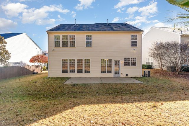 1621 October Road, Raleigh, NC 27614