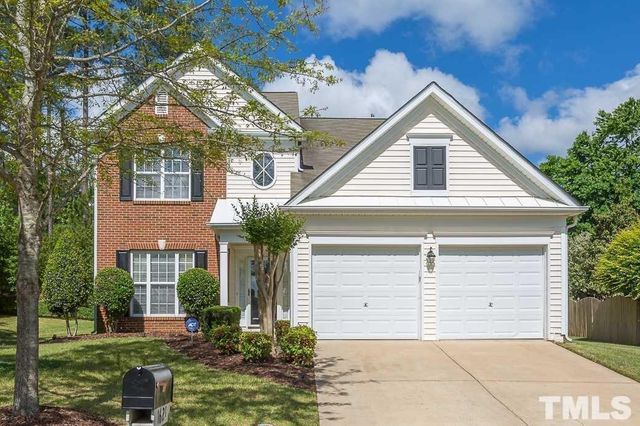 1621 October Road, Raleigh, NC 27614