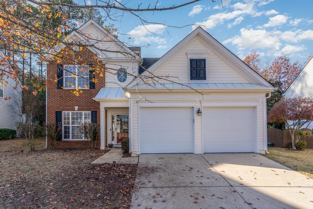 1621 October Road, Raleigh, NC 27614