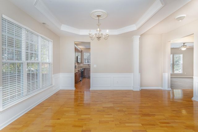 1621 October Road, Raleigh, NC 27614