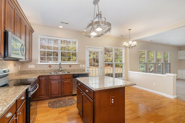 1621 October Road, Raleigh, NC 27614