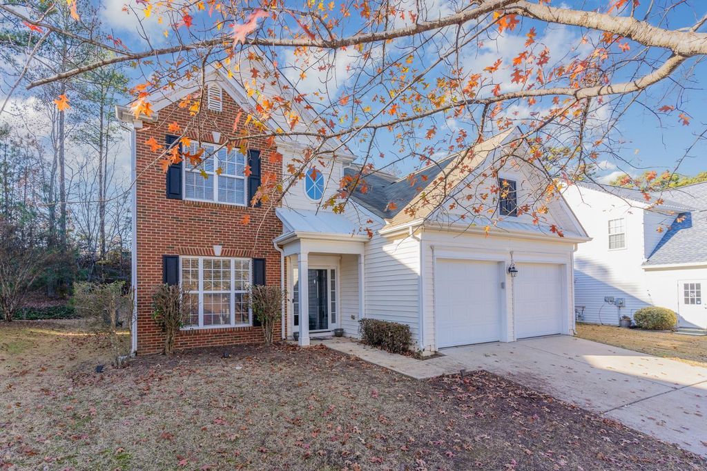 1621 October Road, Raleigh, NC 27614