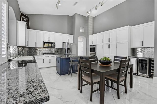 2077 Jupiter Hills Lane, Henderson, NV 89012
