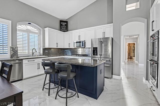 2077 Jupiter Hills Lane, Henderson, NV 89012