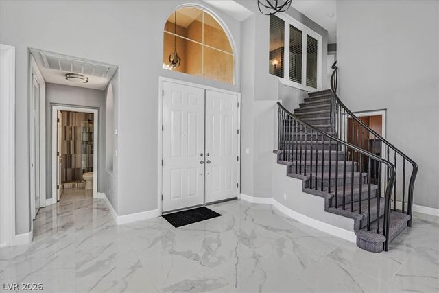 2077 Jupiter Hills Lane, Henderson, NV 89012