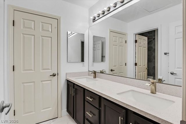 2077 Jupiter Hills Lane, Henderson, NV 89012