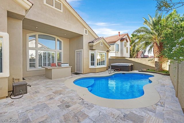 2077 Jupiter Hills Lane, Henderson, NV 89012