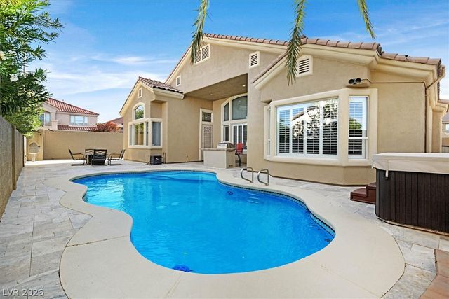 2077 Jupiter Hills Lane, Henderson, NV 89012