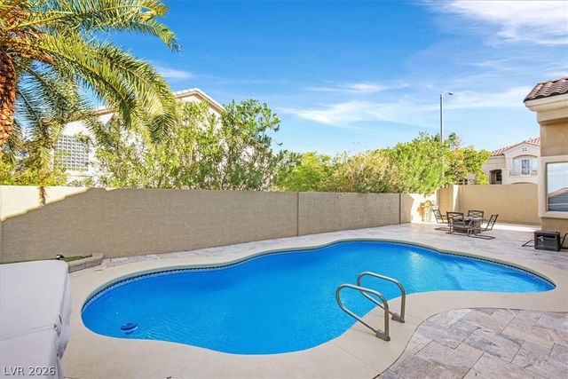 2077 Jupiter Hills Lane, Henderson, NV 89012