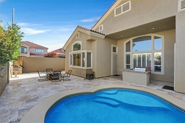 2077 Jupiter Hills Lane, Henderson, NV 89012