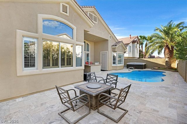 2077 Jupiter Hills Lane, Henderson, NV 89012