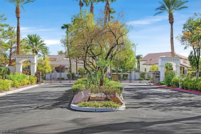 2077 Jupiter Hills Lane, Henderson, NV 89012