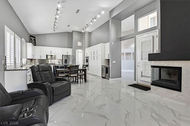 2077 Jupiter Hills Lane, Henderson, NV 89012