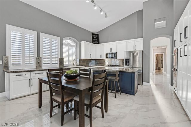 2077 Jupiter Hills Lane, Henderson, NV 89012