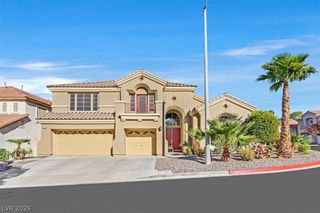 2077 Jupiter Hills Lane, Henderson, NV 89012
